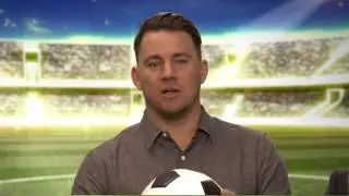 22 Jump Street - World Cup: Flopping - At UK Cinemas Now.