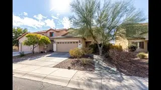26111 West Yukon Drive | Buckeye Real Estate