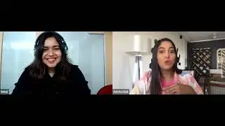 Adgully in Conversation with Anisha Dixit | Content Creator | Creator Kahani