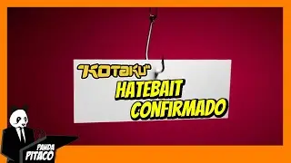 N&atilde;o Caia nesse Golpe:  Hatebait vs Jornalismo de verdade | Panda Pitaco