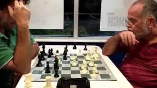 Blitz in Orlando