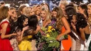Miss USA 2018 - Sarah Rose Summers - Highlights (From Nebraska)