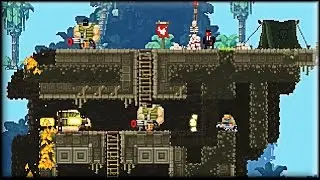 Broforce - Chapter 1 Walkthrough (PC/Steam)