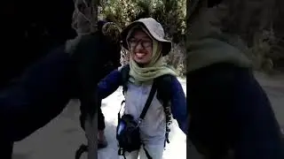 TIPS MENDAKI GUNUNG UNTUK PEMULA 