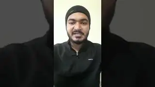 Reliable IT School | Student Testimonial | Saurabh Wankhade