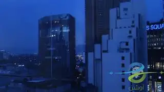 Federal Hotel, Kuala Lumpur (OFT&T)