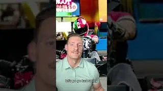 Go Karting South Florida