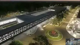 Transportation Station