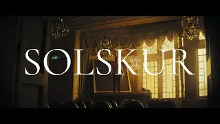 Solskur  - Musical Short Film by Patrik Berg Almkvisth/LUCHS