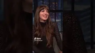 Mastering the Art of Sound Effects  Secrets of Foley Artists Revealed with Dakota Johnson