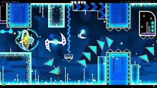 HyperSonic 100% - SoulsTRK Demon
