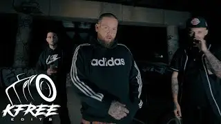 Illiunaire x ATM Krown x Kfree - Outta Line (Official Video) Shot By @Kfree313
