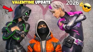 Spider fighter 3 hacker girl black cat skin character unlock valentine's new update 