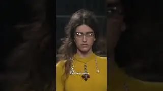 MODEL DEBUT SEASON: PRADA, COURR&Egrave;GES, ACNE STUDIOS, DIOR #fashion #runway #fashionweek #pfw #model