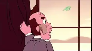 Mayor Dewey - As a politician, pointing fingers make me very nervous.