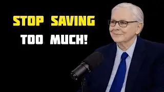 Why Saving Money After 65 Can Ruin Your Retirement 