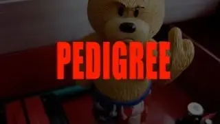 LILG Ft. YG SHAY - PEDIGREE
