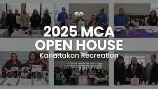2025 MCA Open House &ndash; Kana:takon