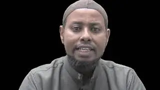2 - The meaning of Allah's name (Ar-Rahim) شرح الأسماء الحسنى - الرحيم Sheikh Mohamed Bukhari