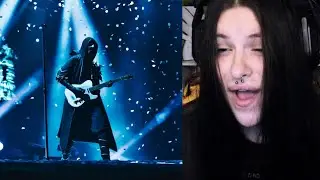 SLEEP TOKEN COVERED BRUCE SPRINGSTEEN?! Dancing In The Dark + Rain | Live | REACTION!