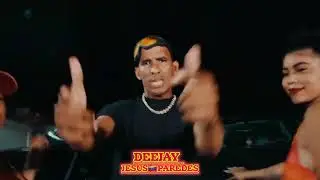 SOCA MIX EN ESPA&Ntilde;OL 2026 DEEJAY JES&Uacute;S PAREDES El WARAO DE LA MEZCLAS 🇻🇪🔥