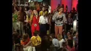 Windows - Tell me baby 1972