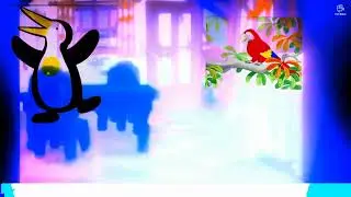 A Cookie monster fan favorite's adventure learning part 12