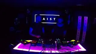 GAIST Live Powered by PLAYdifferently Model 1