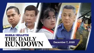 'Wilma' affects 63K individuals; ASEAN, Korea eyeing for $300-B trade by 2030 | Daily Rundown