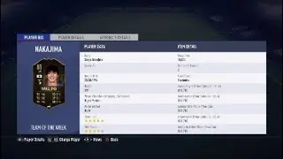 Op beast 25k starter team fifa 19 ft. Inform player