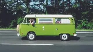 4 Days and 4 Nights | Bonnaroo