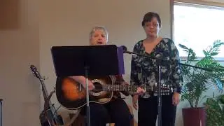 Listen, Listen by the Unity Music Ministry Team