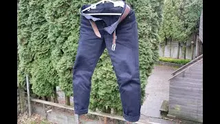 New Selvedge Denim for 2024: Indigo Invitationals