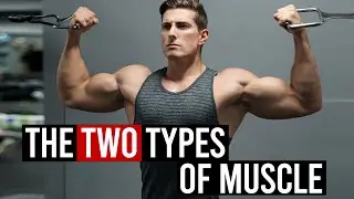 225 lbs Bench for MAX Reps | Why You Must Train BOTH Types of Muscle Fibers
