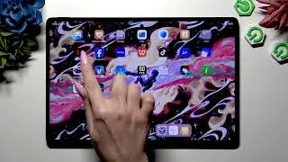 HONOR MagicPad 2 12.3 &ndash; How to Clone Apps with App Twin