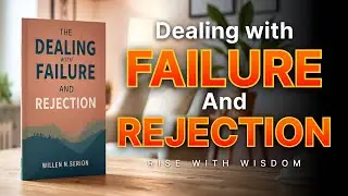 Dealing with Failure and Rejection | Bouncing Back (Audiobook)