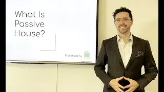 Passive House In-Depth - GlasCurtain inc.