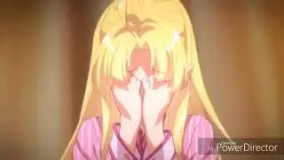 School DXD 4 HERO-[AMV] On My Own