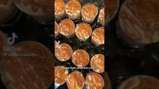 Dessert Recipes | Delicious sweet Dishes | Mix #mixtape #collection #reels #fyp #viral #recipe #fy 
