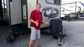 2017 Cherokee 39KR