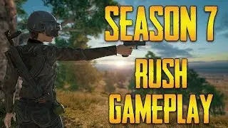 PUBG MOBILE RUSH GAMEPLAY II JACK SHUKLA LIVE II