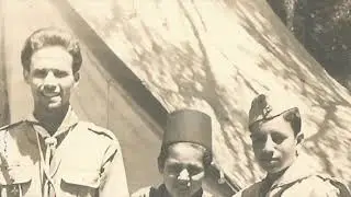 Film Documentaire mantahinach -Hommage #hassan_Megri #Film #documentaire #hassan_megri #freres_Mégri
