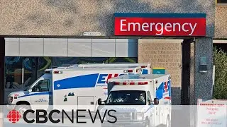 N.S. Nurses' Union, group of ER doctors criticize government's ER plan