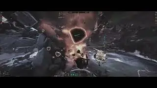 SURTR PLAY TERRIBLY AND THEN BLAMED MYSELF &bull; ASSAULT CHARON 20241109