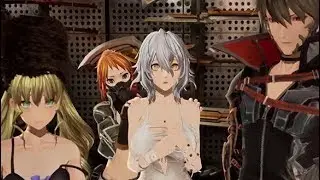 [GMV]CODE VEIN -Human-