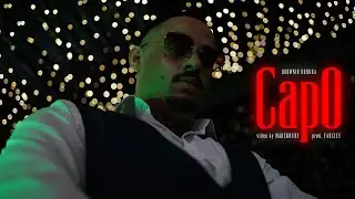 Brownio Brrrra - Capo prod. Farizey (Official Video)