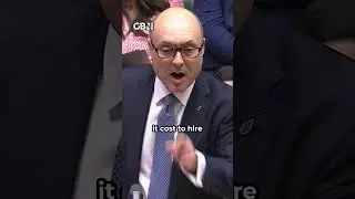Rattled Deputy Prime Minister LOSES IT after facing BRUTAL Tory questions
