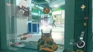 *INSANE* Quad With Epic G-rail v4 Fusillade