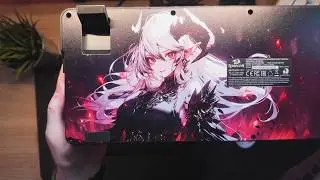 Бюджетный комплект клавиатуры G502 Killer и Anime по цене менее 100 долларов
