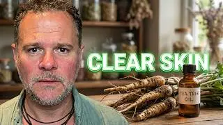 Acne Solutions: Causes, Treatments & Natural Remedies | Holistic Skincare by The Wild Sage